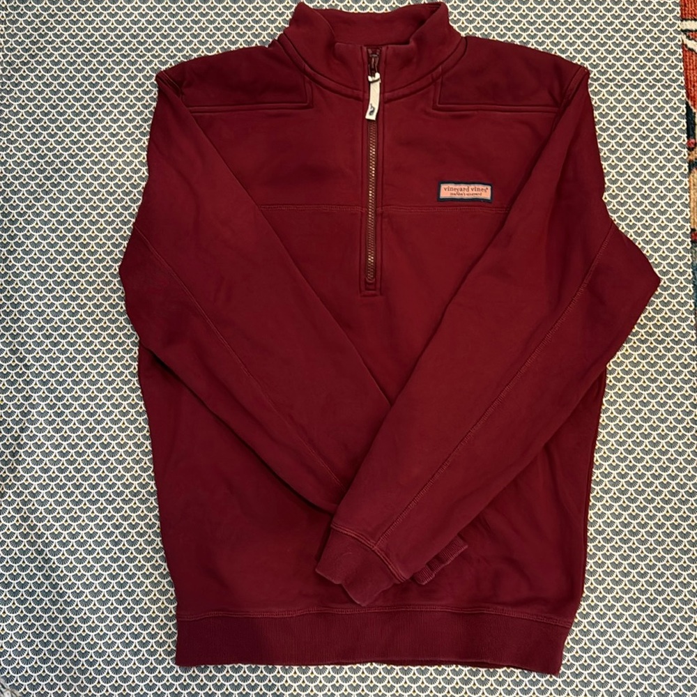 Vineyard Vines Shep Shirt size Men’s Small